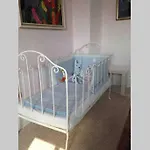 Prázdninový dům Liebevolles, Altes Schulhaus Im Vintage Stil
