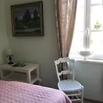 Prázdninový dům Liebevolles, Altes Schulhaus Im Vintage Stil *