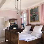 Liebevolles, Altes Schulhaus Im Vintage Stil Prázdninový dům *