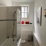 Prázdninový dům Liebevolles, Altes Schulhaus Im Vintage Stil *