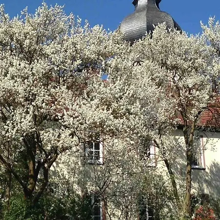 Liebevolles, Altes Schulhaus Im Vintage Stil Prázdninový dům *