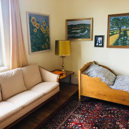Liebevolles, Altes Schulhaus Im Vintage Stil * Wartmannsroth